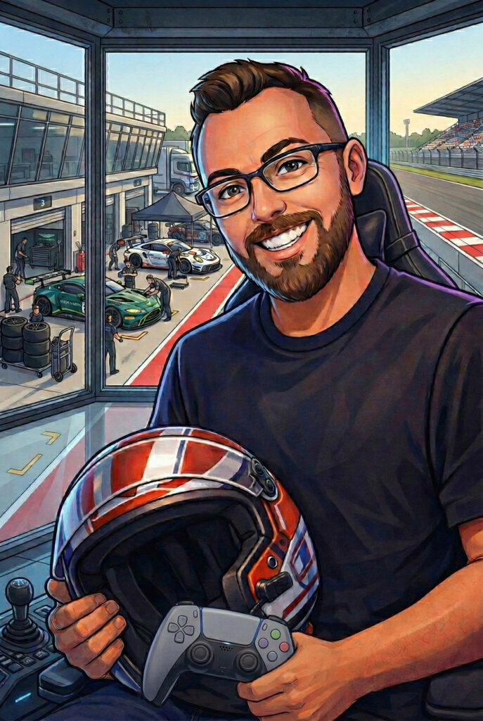 tony avec baie vitrée